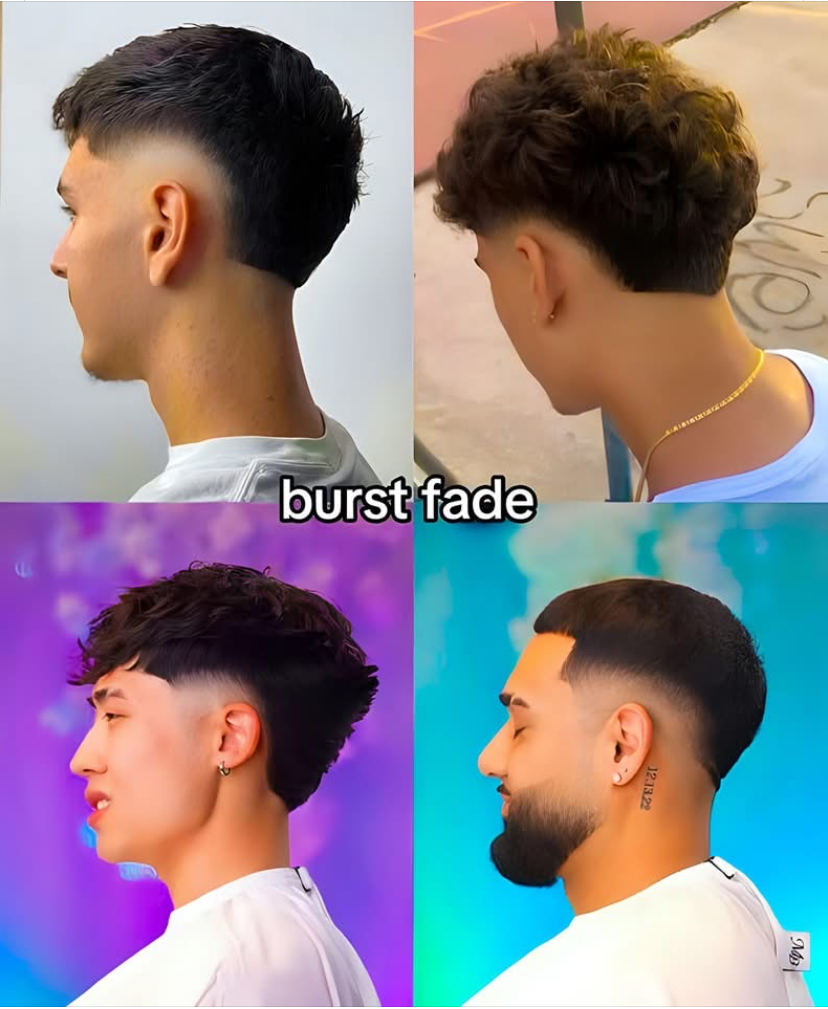 Classic Taper Cut