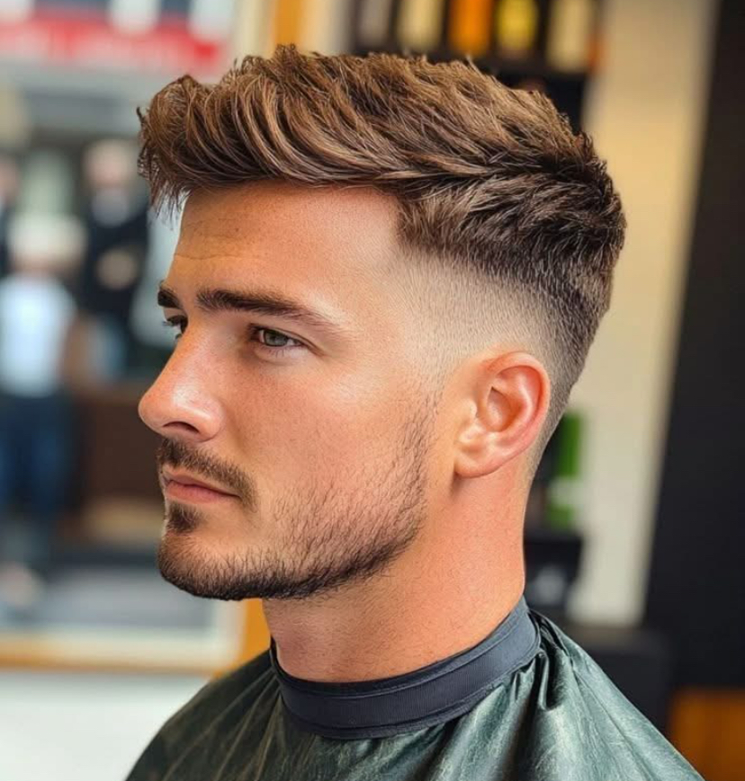 Precision Cut
